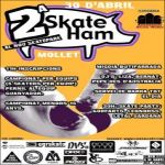 2° SkateHam 
